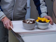 -小团圆糖水铺(襄阳南路店)