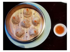 -环球港凯悦 · 享悦中餐厅