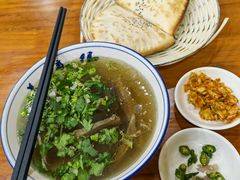 -澄城水盆羊肉(澄县老哥红庙坡店)