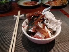 -金海湾自助餐厅(金陵饭店)