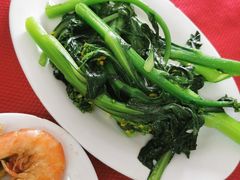 -蛇口康乐快餐鱼仔档(翠苑小区店)