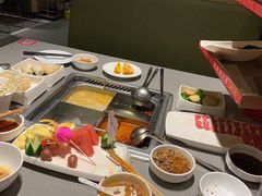 -海底捞火锅(方塔东街店)