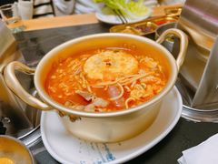 -碳夫·东北炭火烤肉(胥口店)