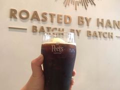 -Peet's Coffee皮爷咖啡(大学路店)