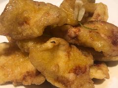 -燕郊烧鸽子(广安路店)
