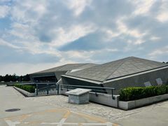 -北京周口店北京人遗址博物馆