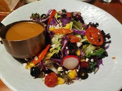 -布拉格餐厅· 中欧捷克菜(全国首店)