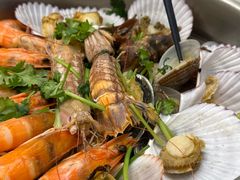 -品海楼·大连海胆锅贴馆(东港店)