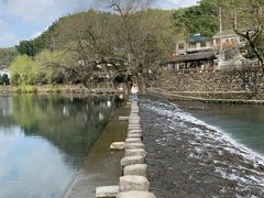 -鹿亭中村