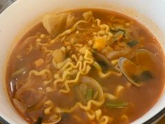 -青春分食(仙林大学城店)