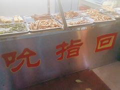 -红全周·洪濑鸡爪(万祥路店)