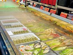 -九记潮汕现切鲜牛肉自助火锅(长沙·方圆荟店)
