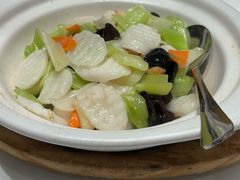 -眉州东坡(北苑华贸店)