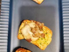 -必胜客(华南摩尔店)