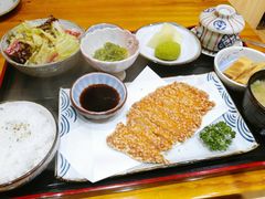 -千吉日本料理(日本一条街店)