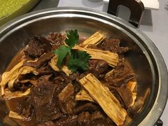 -保定会馆(秀兰店)