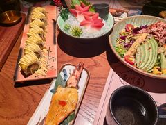 -玉川屋·深夜食堂居酒屋(柳巷店)