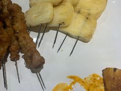 -凤爪王烧烤(徐东旗舰店)