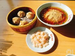 -朱鸿兴面馆(镇湖店)