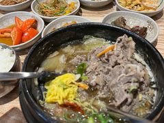 -Myeongdong North Strathfield