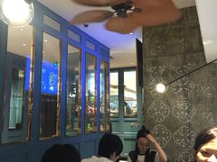 大堂-美奈小馆·越南料理(中航城君尚购物中心店)