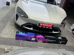 -阿胡BOP保镖隐形车衣(静安旗舰店)