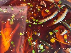-蓉城西二道无名冒菜(西二道街店)