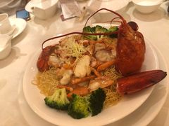 -东海海鲜酒家(中信广场店)