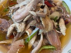 -巴依老爷新疆美食(工体旗舰店)