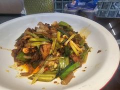 -眉山小馆(华强广场店)