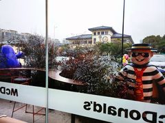 -麦当劳(仙林亚东城得来速店)