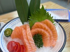 -伊禾寿司•火炙料理(大石店)