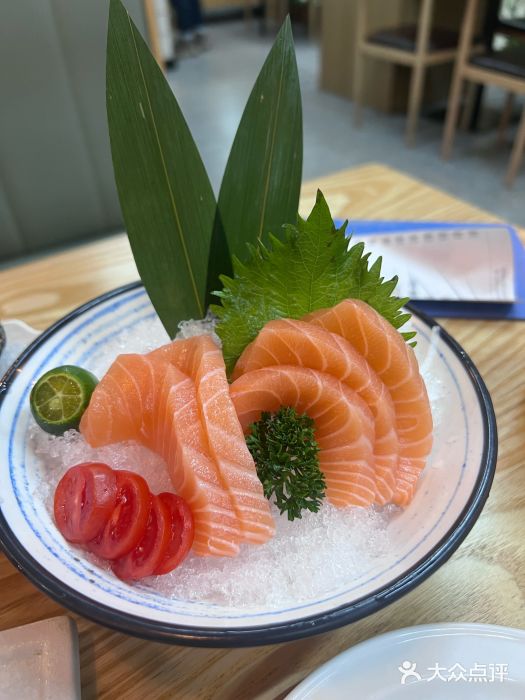 伊禾寿司•火炙料理(大石店)图片