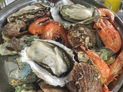 -良师门滨海人家·海鲜·家常菜(滨海城店)