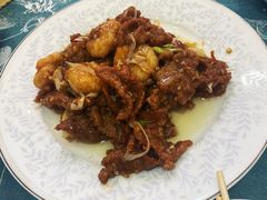 -燕春楼(海河华鼎店)