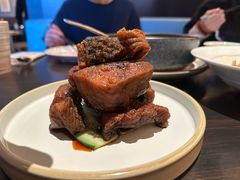 -庐灶江南·江南菜·四合院Bistro(东直门雍和宫·原华侨宾馆店)