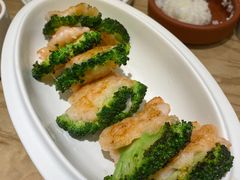 -粤集·手工粤菜(皇庭广场店)