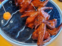-大鸽饭(马王堆店)