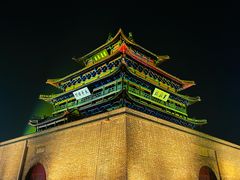 -光岳楼