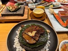 -匠和风精致料理(成都龙湖滨江天街店)