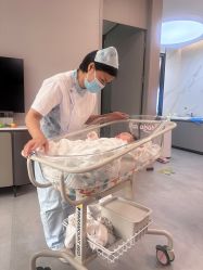 -宝生月子中心(独栋园林·福田店)