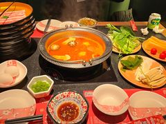 -牛New寿喜烧(金茂览秀城店)