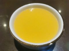 棒子面粥-福荣居褡裢火烧京味家常菜(西四店)