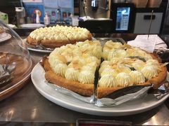 椰子奶油派-Pie Bird(新闸路店)