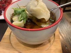 -五观堂素食(新华路店)