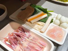 -海底捞火锅(河东万达广场店)