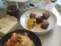 -盛百味·家宴餐厅(霸州分店)