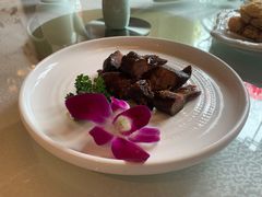 -杭州西湖柳莺里酒店·闻莺厅