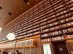 -茑屋书店(天目里店)