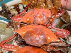 -奕景海鲜酒家· 大连海鲜(星海广场店)